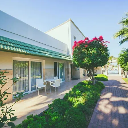 Pine Bay Club (adults Only) Hotel 3*