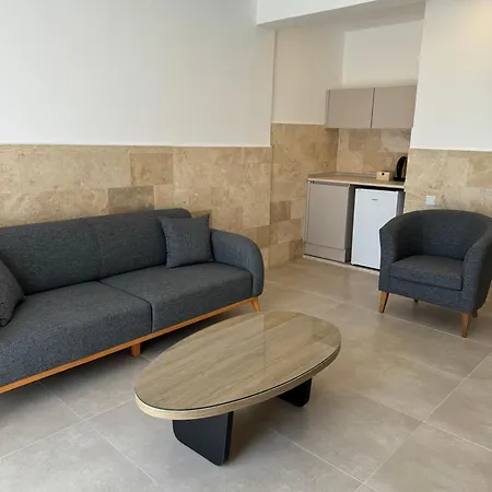 Pine Bay Club (adults Only) 3* Karavas (Northern Cyprus)