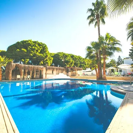 Pine Bay Club (adults Only) Hotel 3*