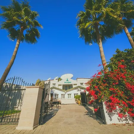 Pine Bay Club (adults Only)