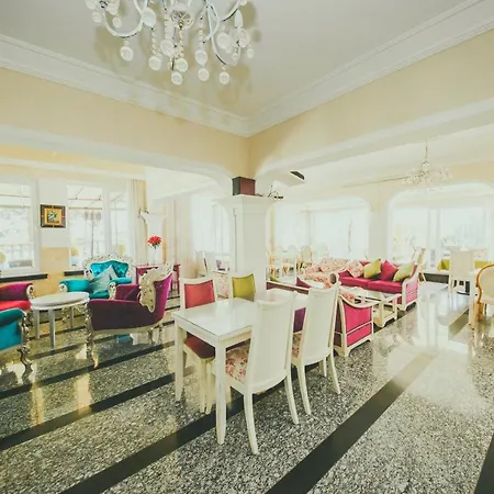 Pine Bay Club (adults Only) Karavas (Northern Cyprus)