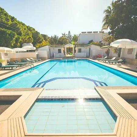 Pine Bay Club (adults Only) Karavas (Northern Cyprus)