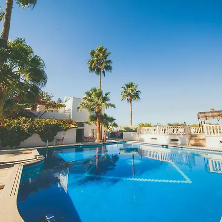 Pine Bay Club Hotel Karavas (Northern Cyprus)
