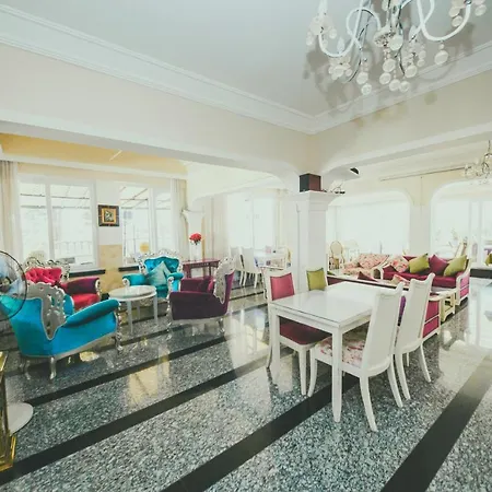 Pine Bay Club (adults Only)