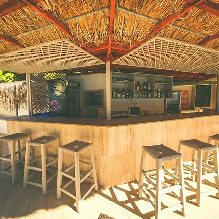 Отель Pine Bay Club (adults Only)