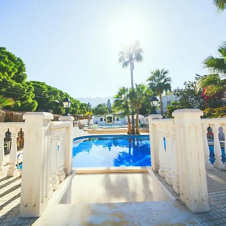 Pine Bay Club (adults Only) Hotel