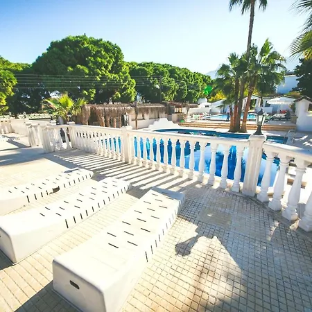 Pine Bay Club (adults Only) מלון Karavas (Northern Cyprus)