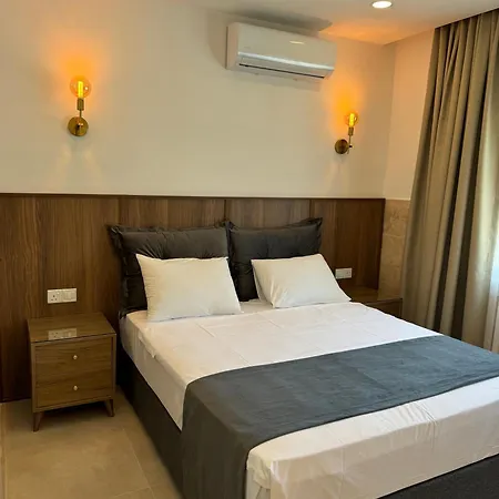 Pine Bay Club (adults Only) Hotel Karavas (Northern Cyprus)