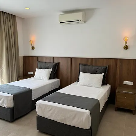 Pine Bay Club (adults Only) Karavas (Northern Cyprus)