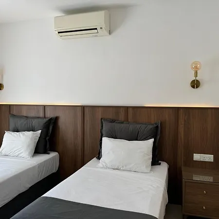 Pine Bay Club (adults Only) Hotel 3*