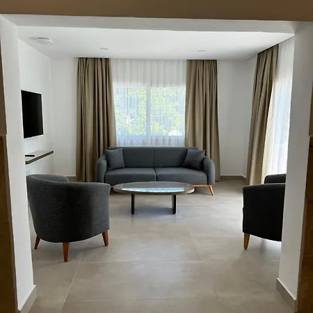 Pine Bay Club (adults Only) Karavas (Northern Cyprus)