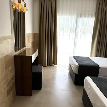 Pine Bay Club (adults Only) Hotel 3*
