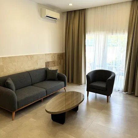 Pine Bay Club (adults Only) Karavas (Northern Cyprus)