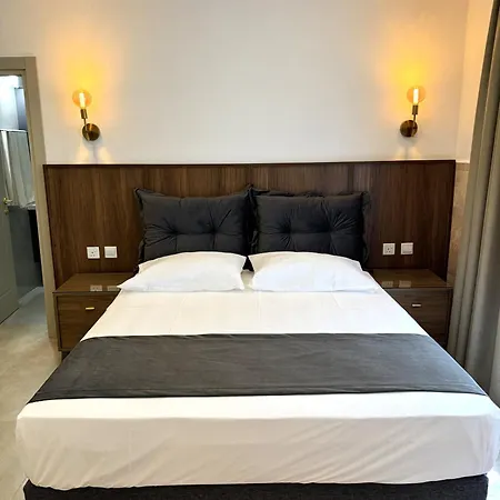 Pine Bay Club (adults Only) Hotel 3*