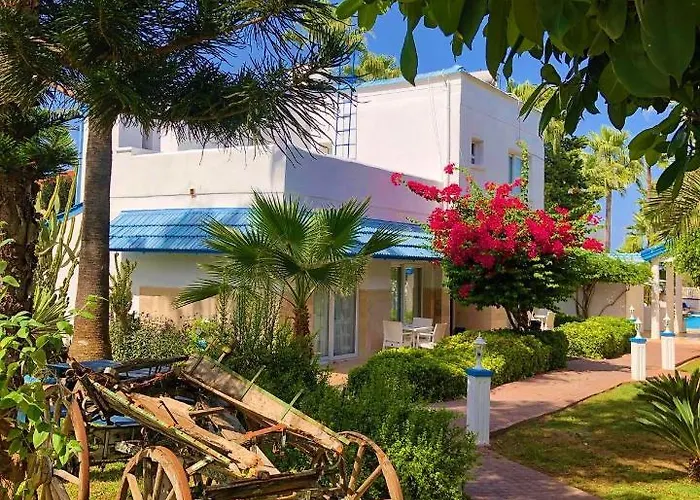 Pine Bay Club (adults Only) 3* Karavas (Northern Cyprus)