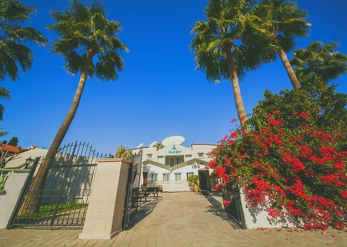 Pine Bay Club (adults Only)