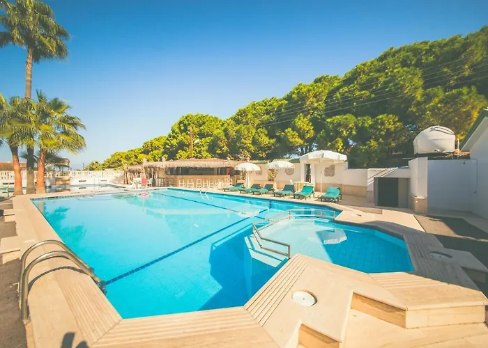 Pine Bay Club (adults Only) 3*