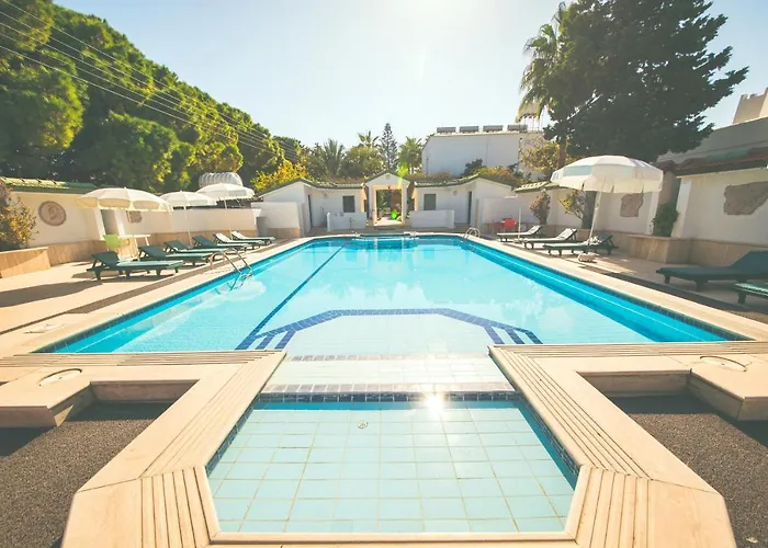 Pine Bay Club (adults Only) Karavas (Northern Cyprus)