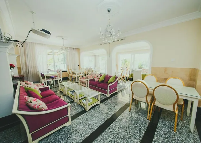 Pine Bay Club (adults Only) Hotell