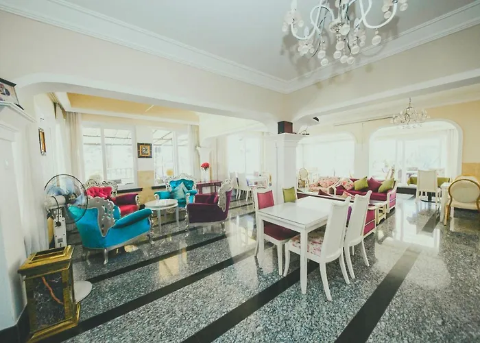 Pine Bay Club (adults Only)