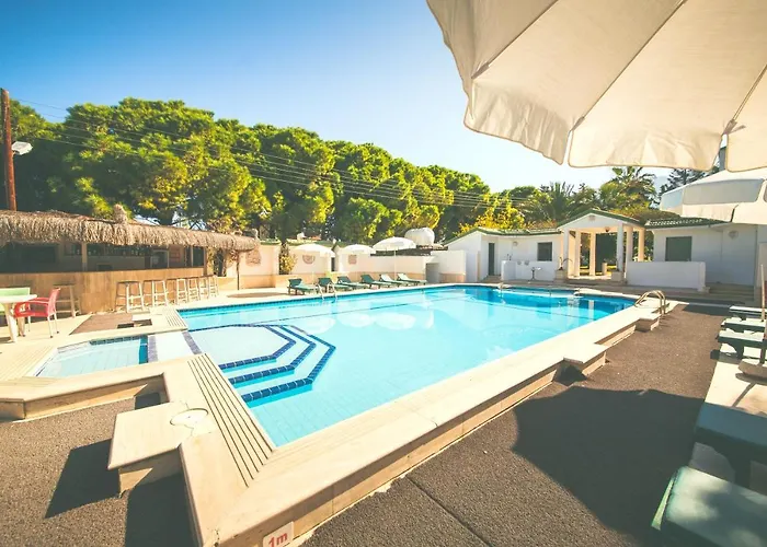 Pine Bay Club (adults Only) 3* Karavas (Northern Cyprus)