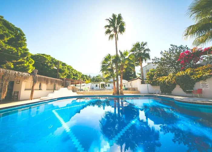 Pine Bay Club (adults Only) 3*