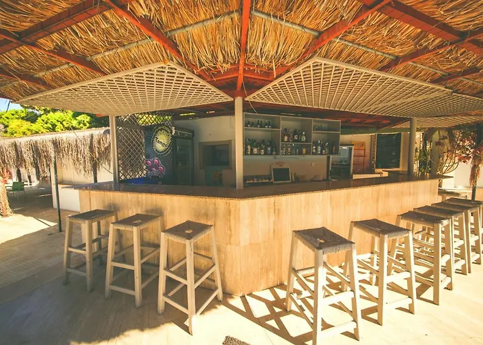 Hotell Pine Bay Club (adults Only)