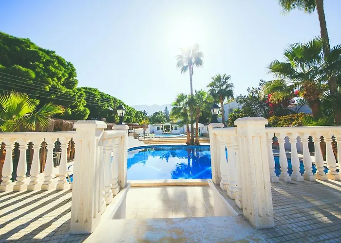 Pine Bay Club (adults Only) Hotel