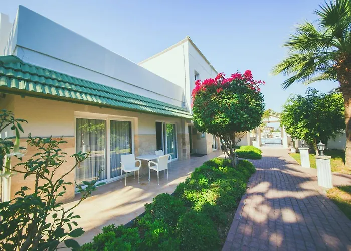 Pine Bay Club (adults Only) Hotel 3*