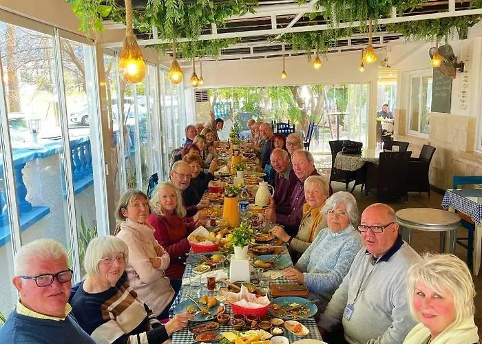 Hotell Pine Bay Club (adults Only) 3*