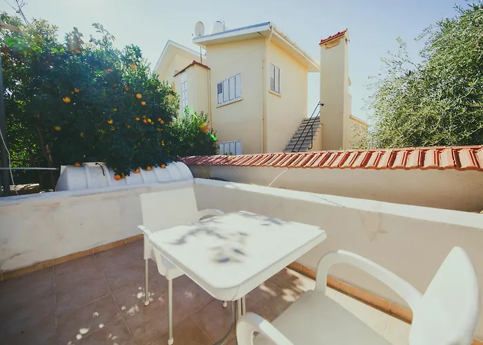 Pine Bay Club (adults Only) Hotel