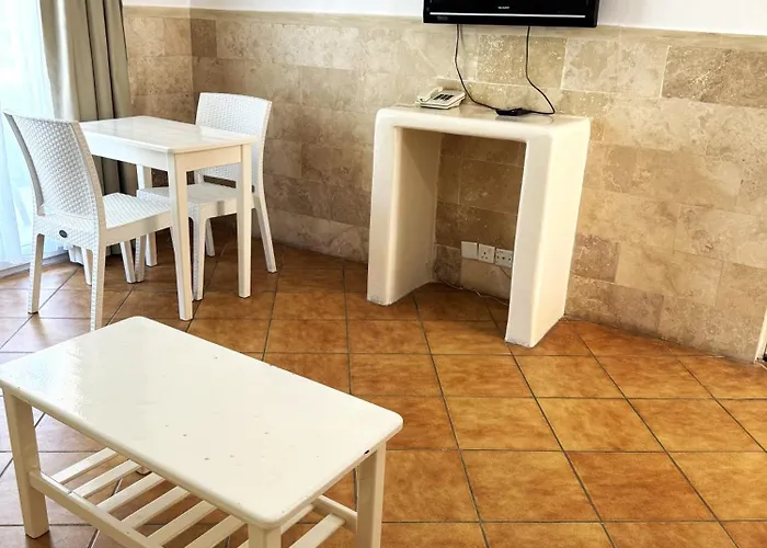 Pine Bay Club (adults Only) Hotell 3*