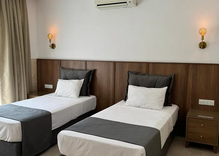 Pine Bay Club (adults Only) Karavas (Northern Cyprus)