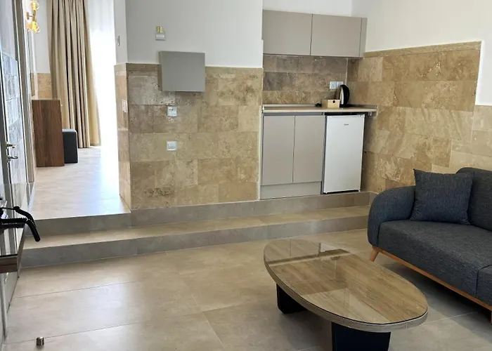 Pine Bay Club (adults Only) Hotel