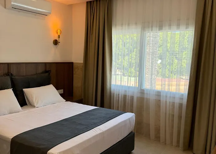 Hotel Pine Bay Club (adults Only) 3*