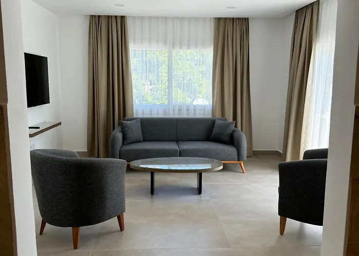 Pine Bay Club (adults Only) Karavas (Northern Cyprus)