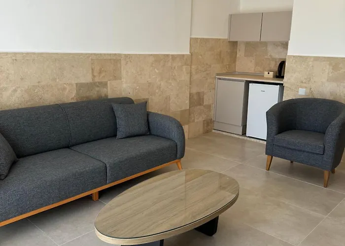 Pine Bay Club (adults Only) 3* Karavas (Northern Cyprus)