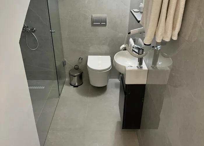 Pine Bay Club (adults Only) Hotell