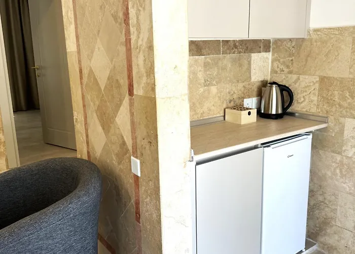 Hotel Pine Bay Club (adults Only)