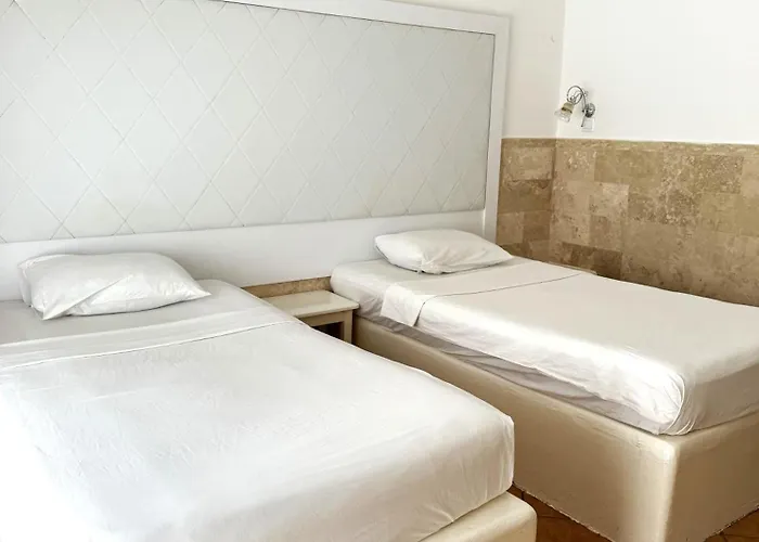 Pine Bay Club (adults Only) Karavas (Northern Cyprus)