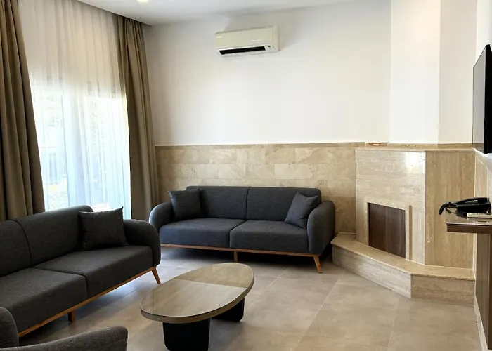 Hotell Pine Bay Club (adults Only)