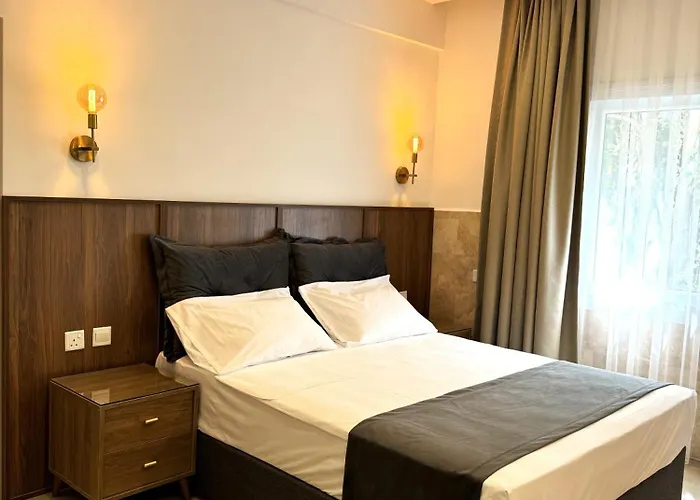 Hotel Pine Bay Club (adults Only) Karavas (Northern Cyprus)