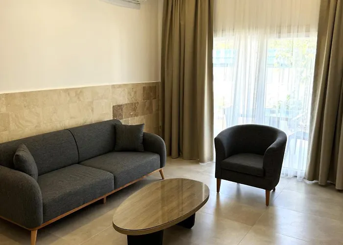 Pine Bay Club (adults Only) Karavas (Northern Cyprus)