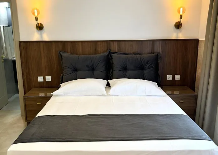 Pine Bay Club (adults Only) Hotel 3*